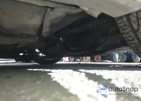 2003 Lexus Is 300 Base W/5-Speed Manual из США, поврежденный, VIN JTHBD192530071401